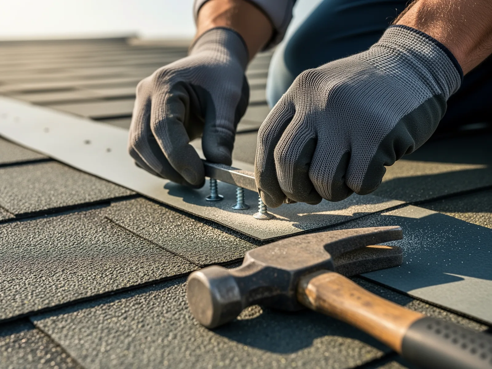 Why choose Fascia Repair in Glenoma, WA